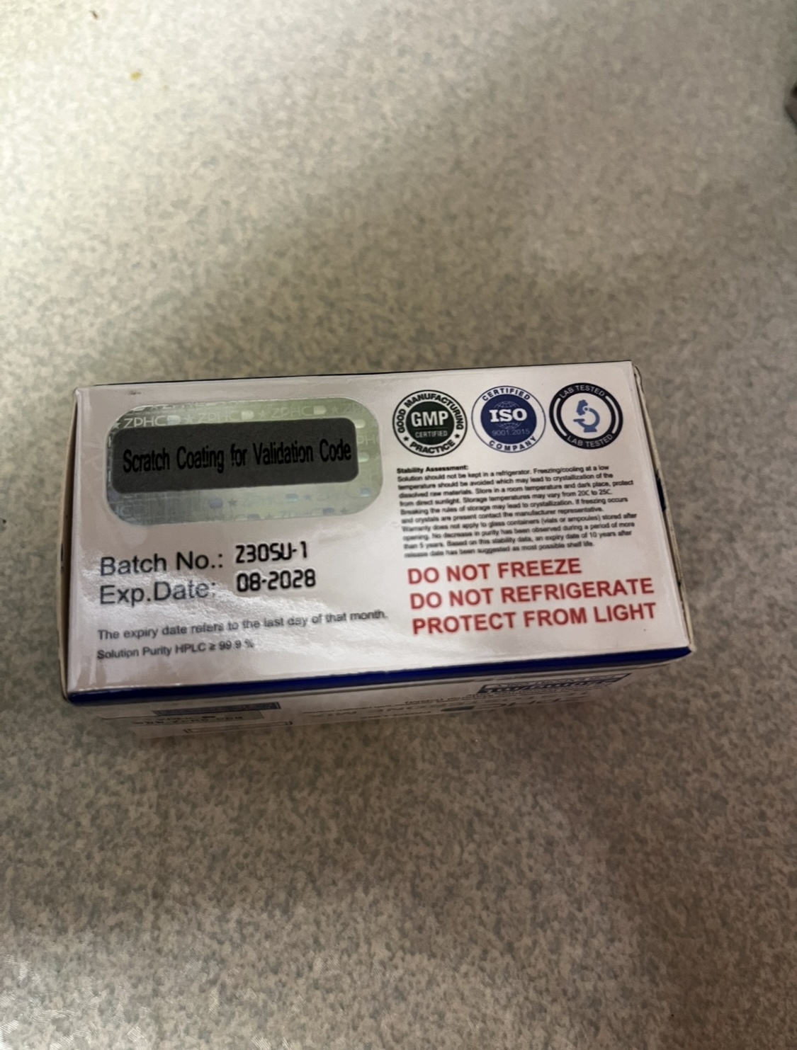 ZPHC - Бодибилдинг форум AnabolicShops