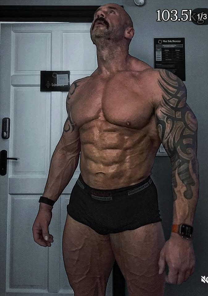 Курилка- разговоры на любые темы - Бодибилдинг форум AnabolicShops