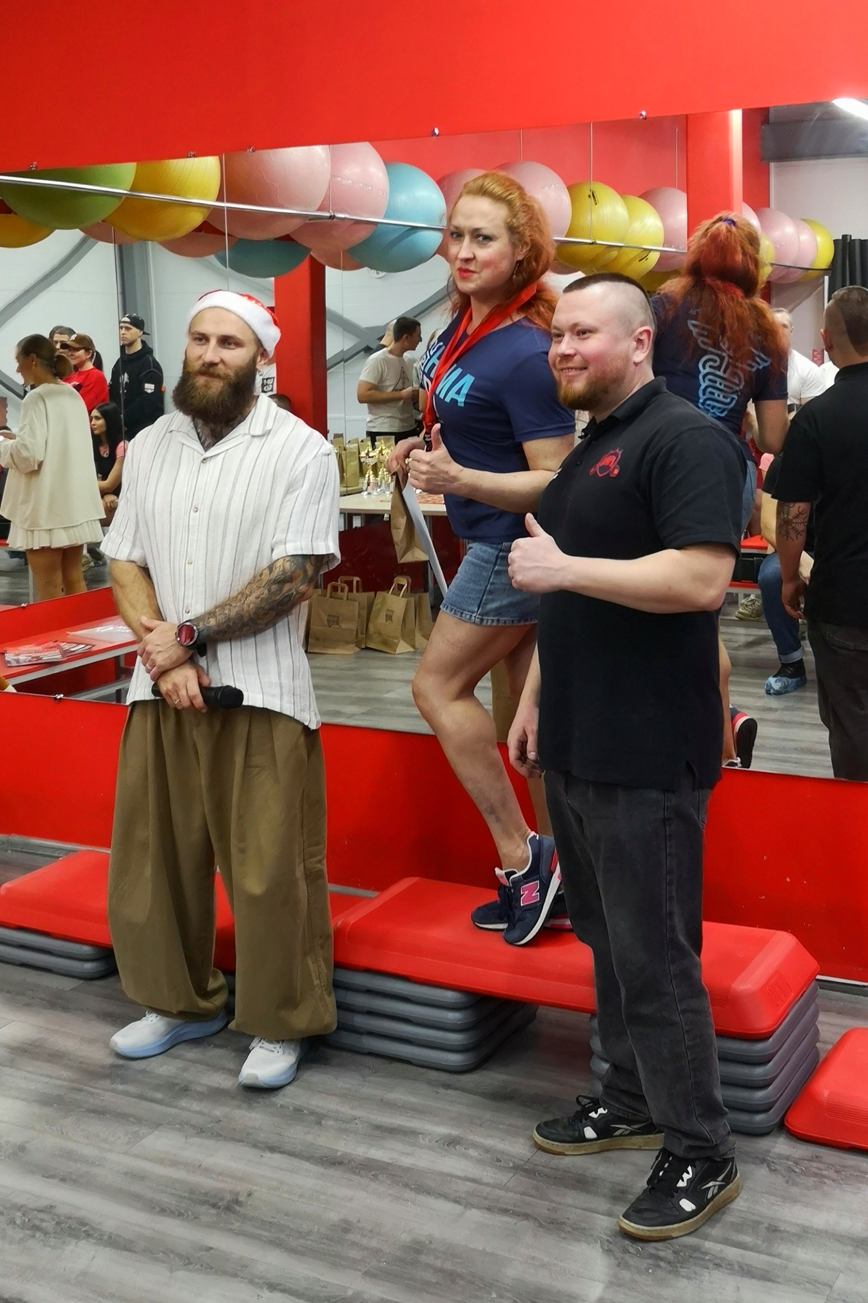 *** Лиса*** - Бодибилдинг форум AnabolicShops