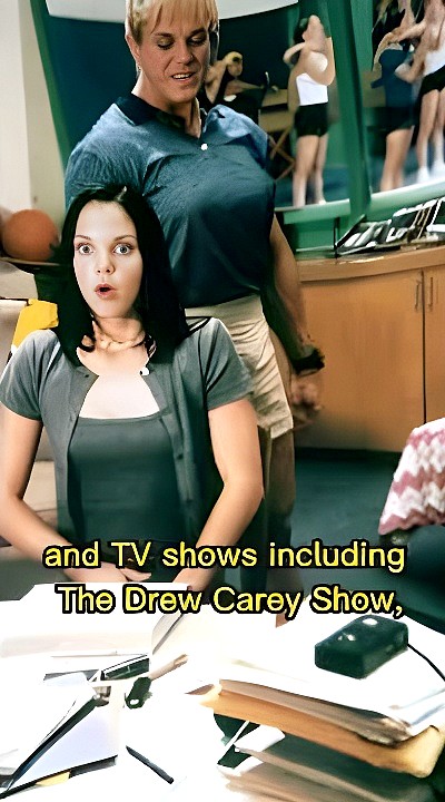 Бодибилдерша из "Очень страшное кино" Джейн Трка умерла в 62 года - Бодибилдинг форум AnabolicShops