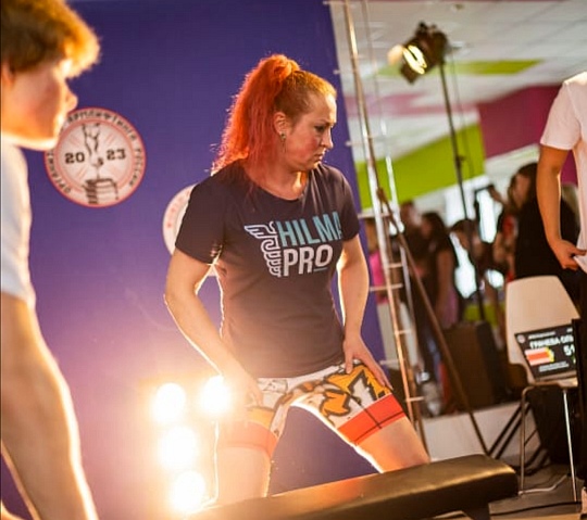 *** Лиса*** - Бодибилдинг форум AnabolicShops