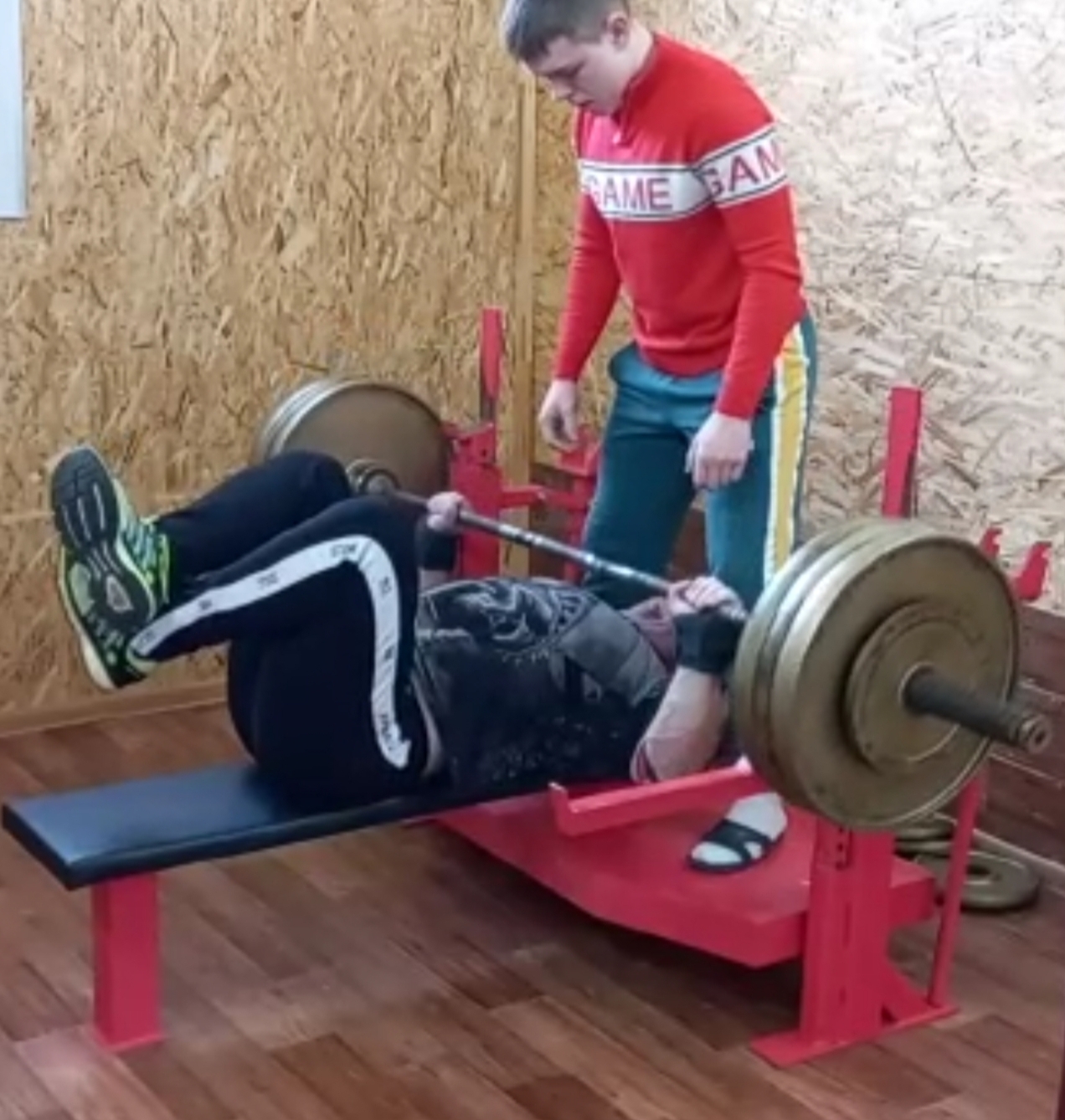 Hilma PRO - с заботой о вашем здоровье! - Бодибилдинг форум AnabolicShops