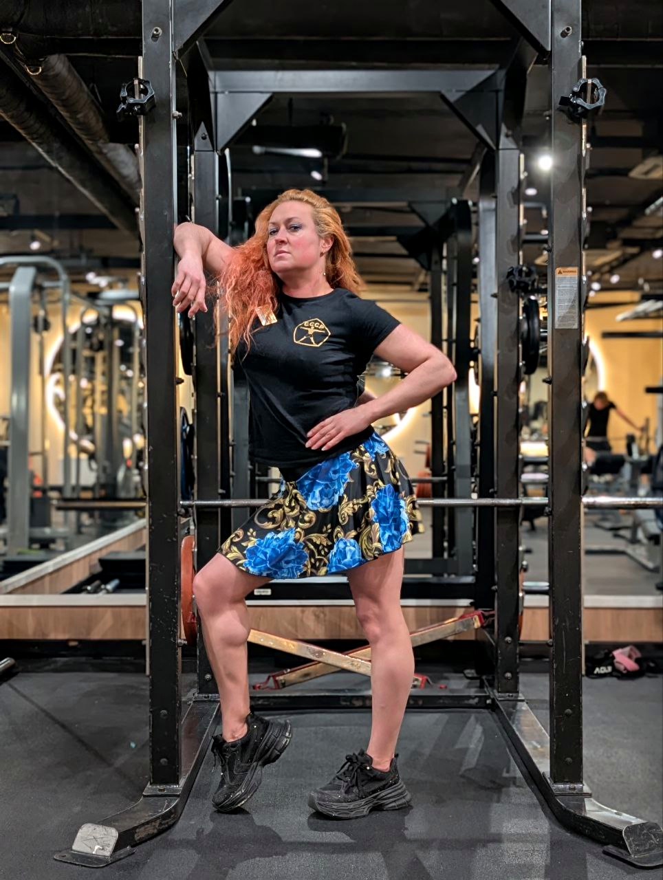 *** Лиса*** - Бодибилдинг форум AnabolicShops