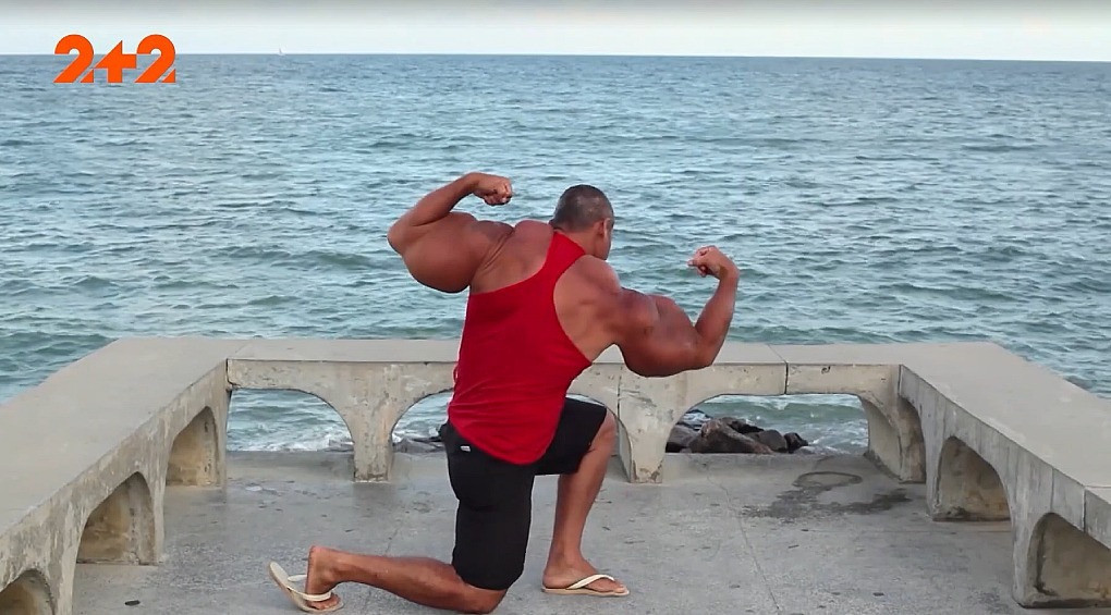 Дайджест от 15.01.2026. - Бодибилдинг форум AnabolicShops