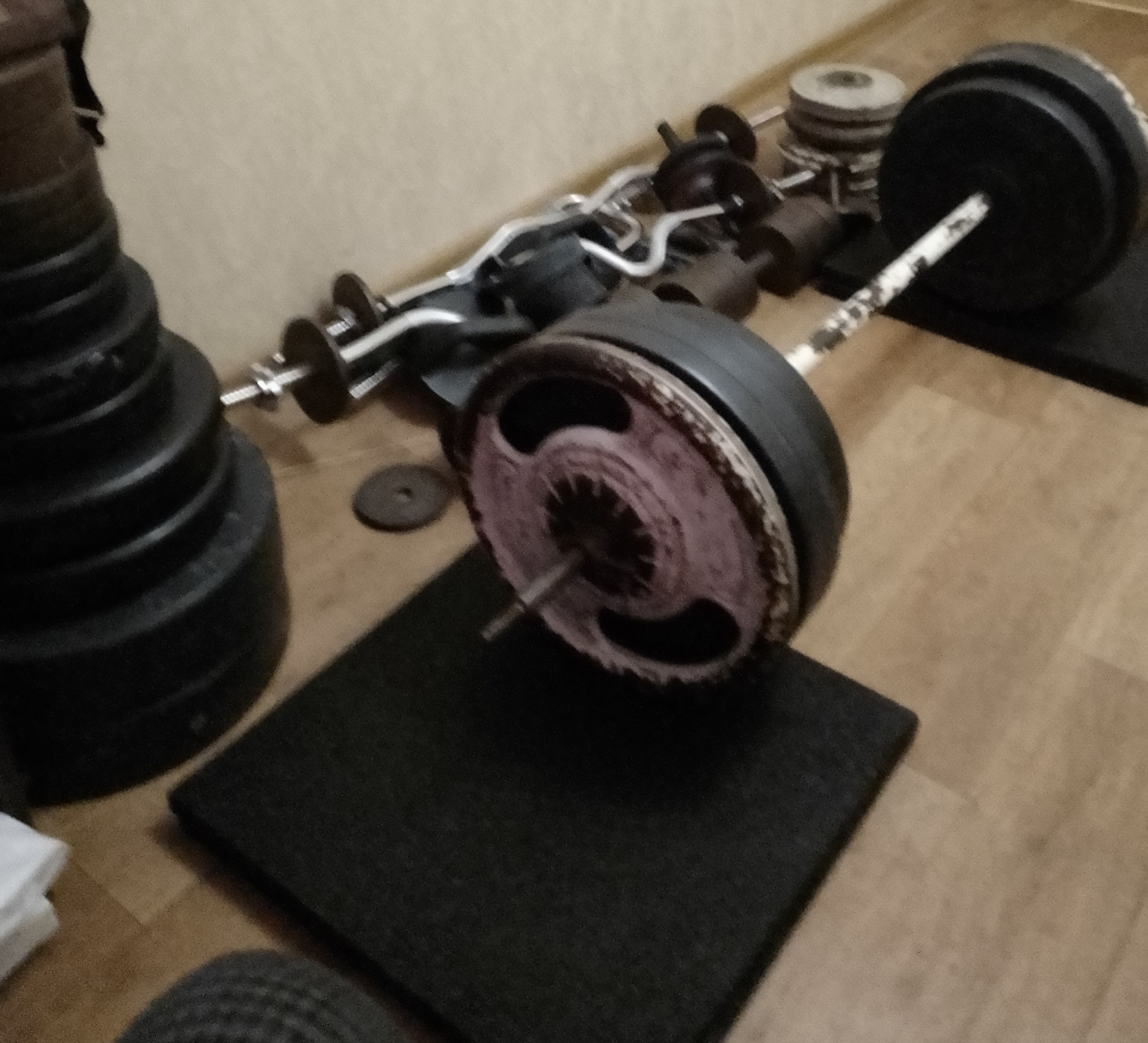 Дайджест от 15.01.2026. - Бодибилдинг форум AnabolicShops