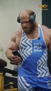 Хромо тесты препаратов Окси - Бодибилдинг форум AnabolicShops