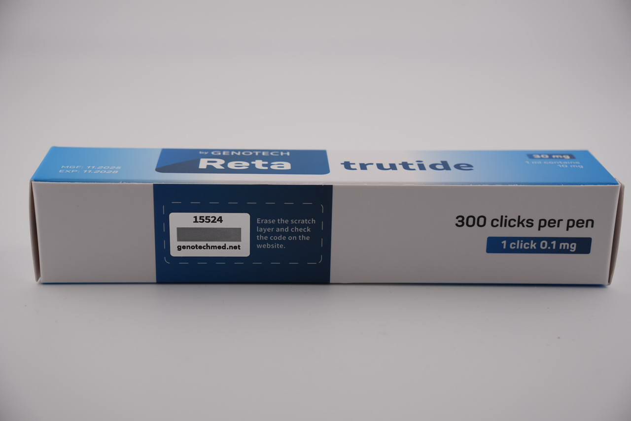 GENOTECH - Новое Поколение Гормона Роста | Анаболические Стероиды | №1 РФ! - Бодибилдинг форум AnabolicShops