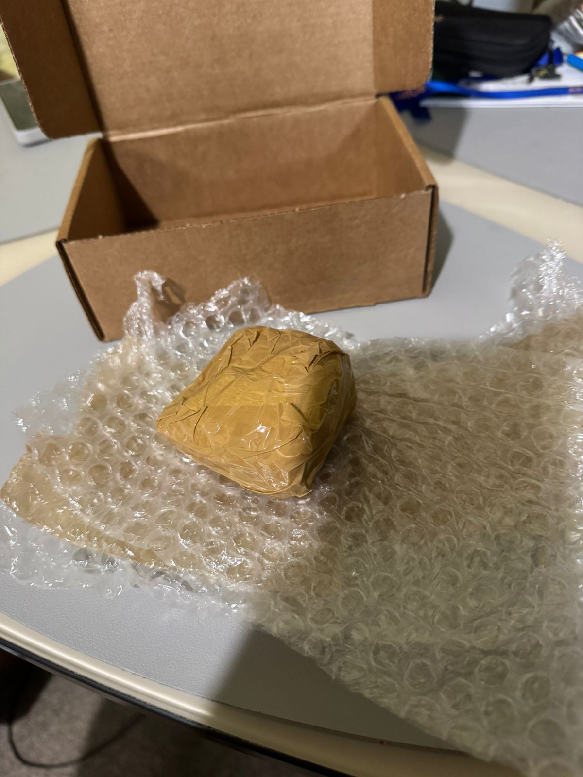 Тестирование Pharmatropin HGH NEW от Pharmacom Labs - Бодибилдинг форум AnabolicShops