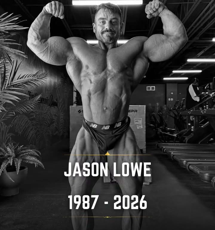 Дайджест от 22.01.2026. - Бодибилдинг форум AnabolicShops