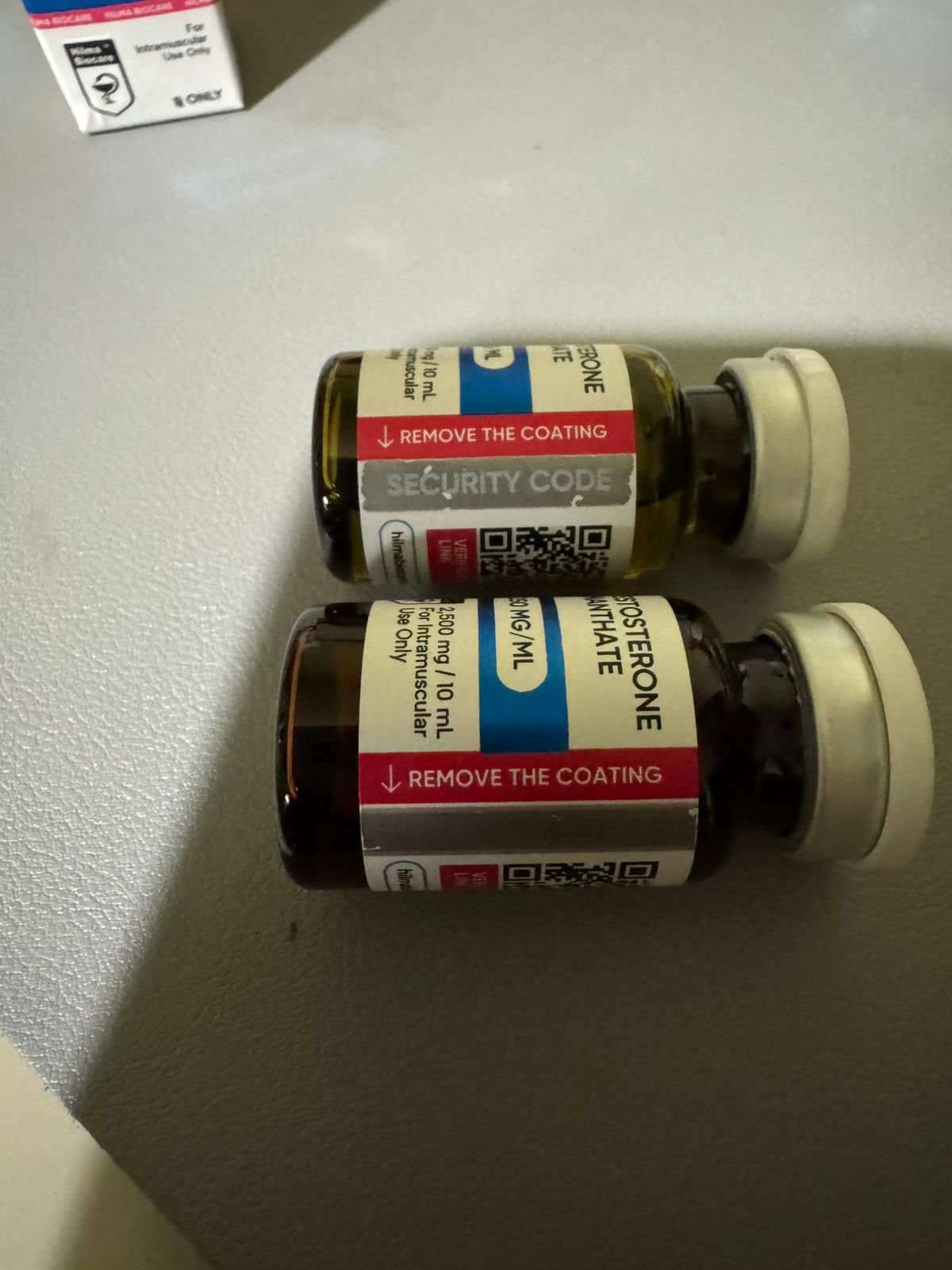 GoFarma- надёжный магазин спортивной фармакологии - Бодибилдинг форум AnabolicShops