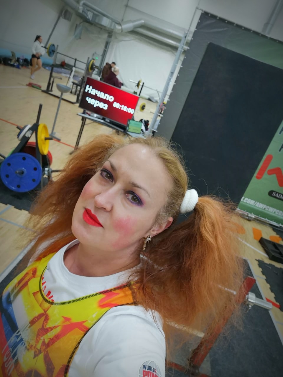 *** Лиса*** - Бодибилдинг форум AnabolicShops