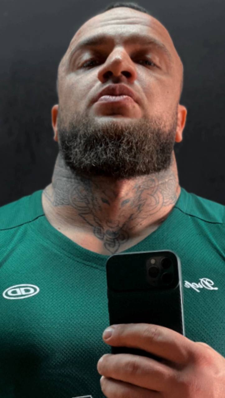 ✮ ✮ ✮Трансформация 2.0 ★Полный контакт ✮ ✮ ✮ - Бодибилдинг форум AnabolicShops