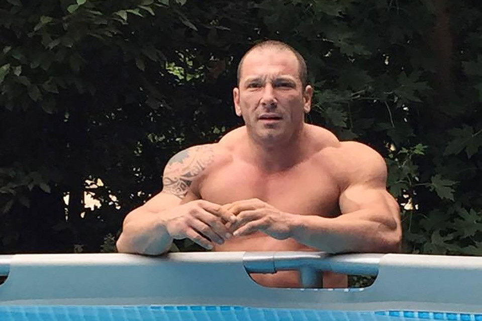 Дайджест от 22.01.2026. - Бодибилдинг форум AnabolicShops