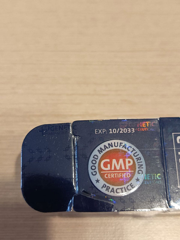 GoFarma- надёжный магазин спортивной фармакологии - Бодибилдинг форум AnabolicShops