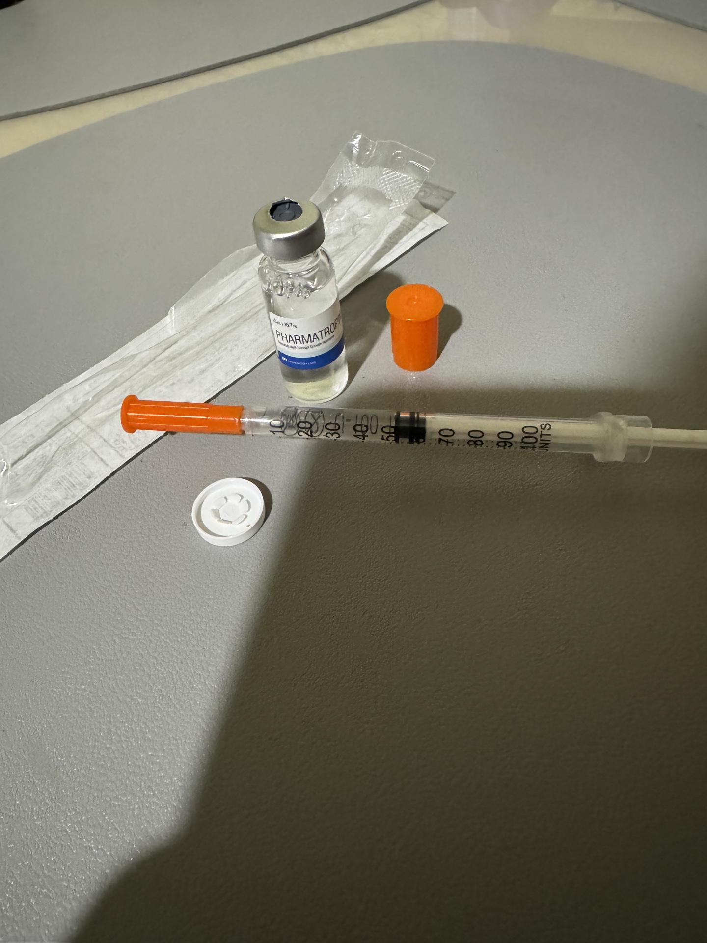 тестирование и анализы от Станислава - Бодибилдинг форум AnabolicShops