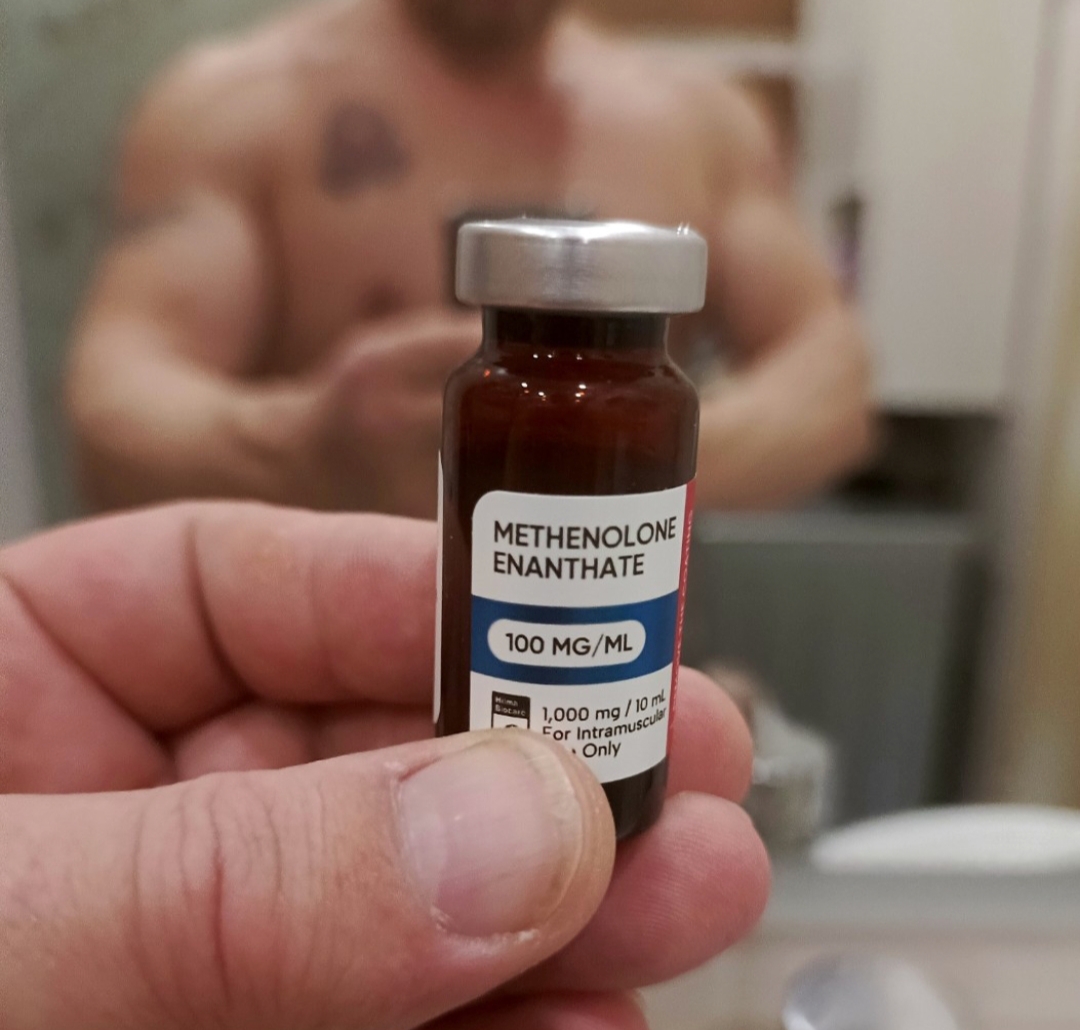 RoidTeam - Дистрибьютор Hilma Biocare и HGH Marten в России - Бодибилдинг форум AnabolicShops