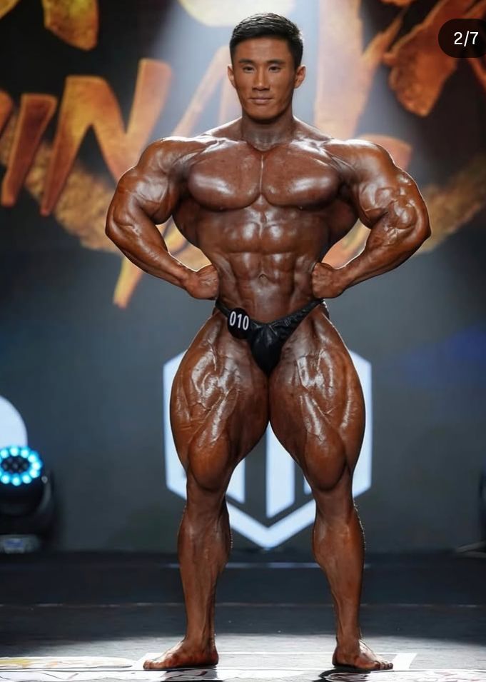 Дайджест от 28.01.2026. - Бодибилдинг форум AnabolicShops