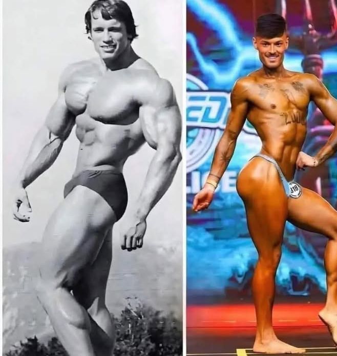 Дайджест от 28.01.2026. - Бодибилдинг форум AnabolicShops