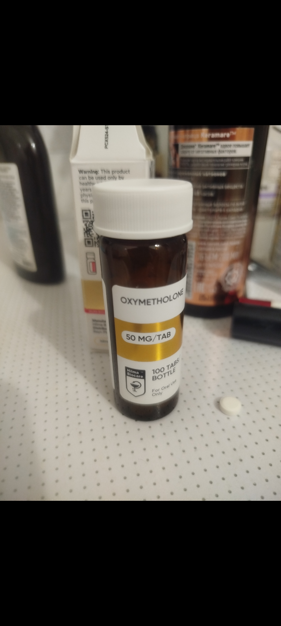 Hilma Biocare Company - Эталон качества. Честные условия. Идеальный выбор. - Бодибилдинг форум AnabolicShops