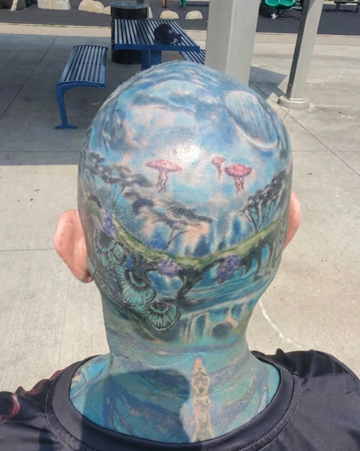 Курилка- разговоры на любые темы - Бодибилдинг форум AnabolicShops