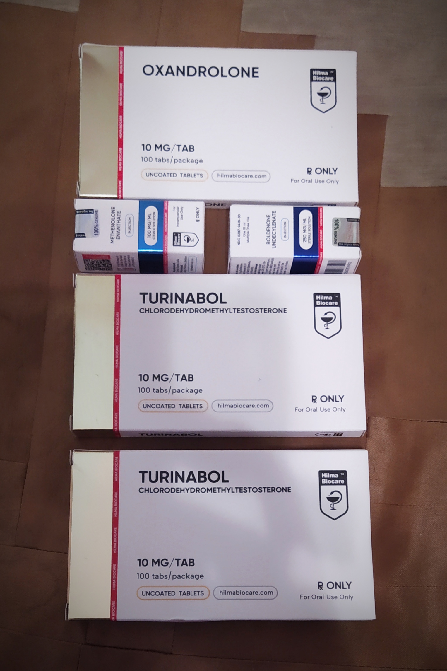 Hilma PRO - с заботой о вашем здоровье! - Бодибилдинг форум AnabolicShops