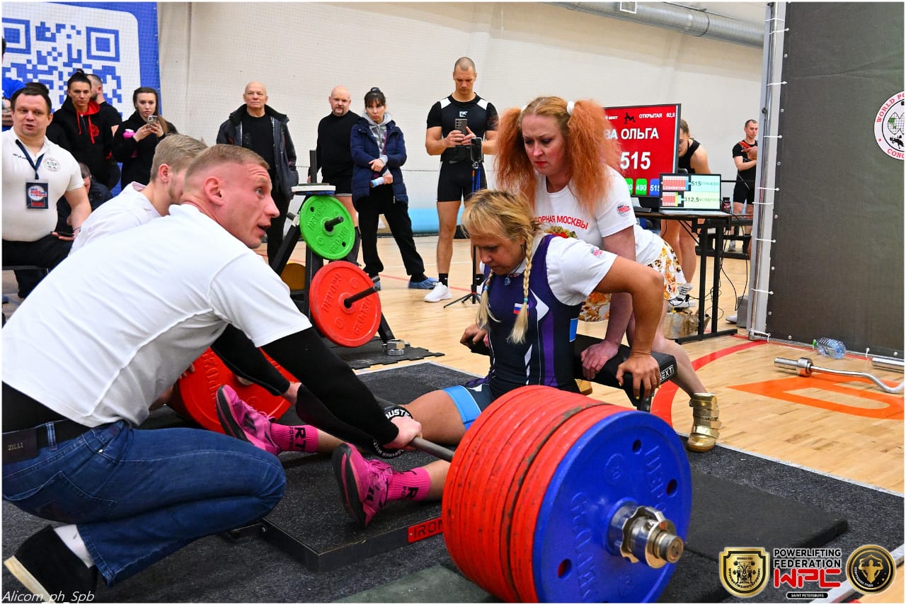 *** Лиса*** - Бодибилдинг форум AnabolicShops