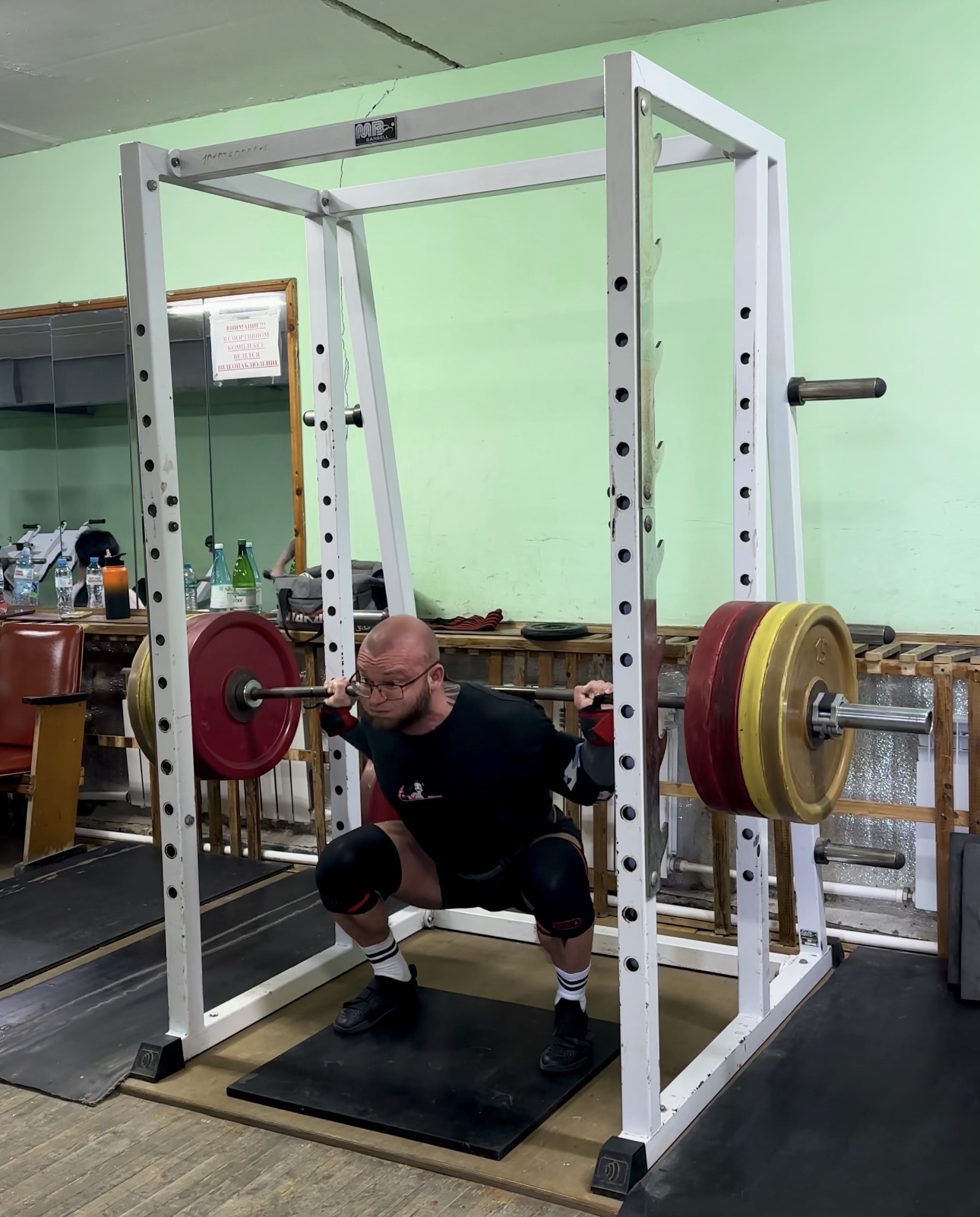 RoidTeam - Дистрибьютор Hilma Biocare и HGH Marten в России - Бодибилдинг форум AnabolicShops