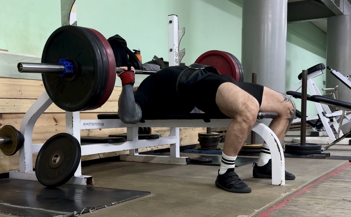 RoidTeam - Дистрибьютор Hilma Biocare и HGH Marten в России - Бодибилдинг форум AnabolicShops