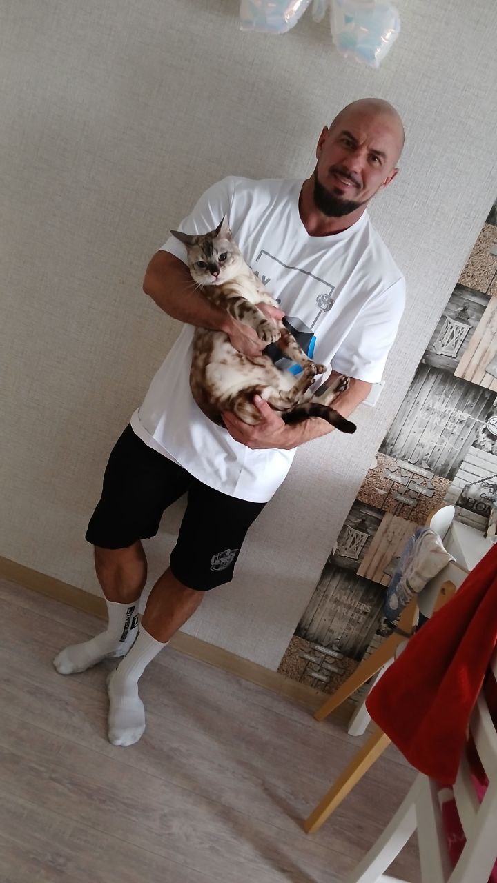 Лучший "******" площадки Anabolicshops за 2025 год - Бодибилдинг форум AnabolicShops