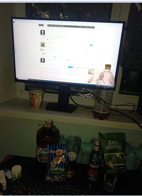 Курилка- разговоры на любые темы - Бодибилдинг форум AnabolicShops