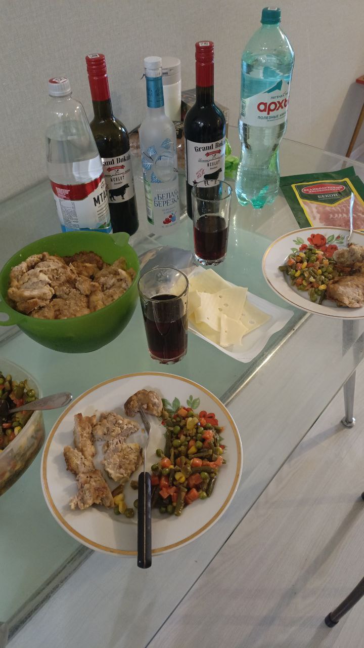 Курилка- разговоры на любые темы - Бодибилдинг форум AnabolicShops