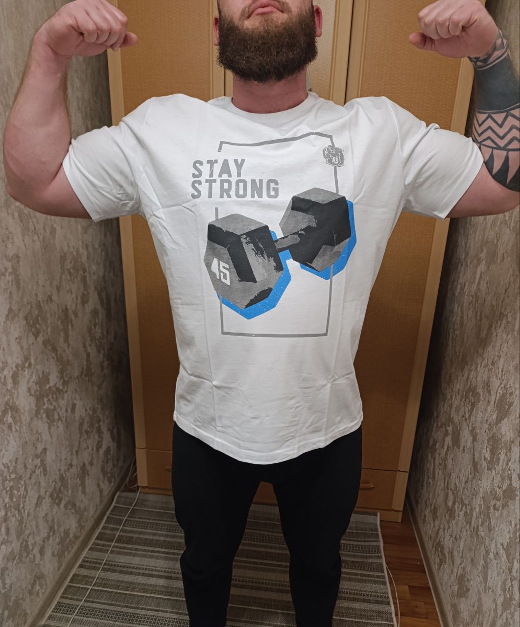 Дайджест от 04.02.2026. - Бодибилдинг форум AnabolicShops