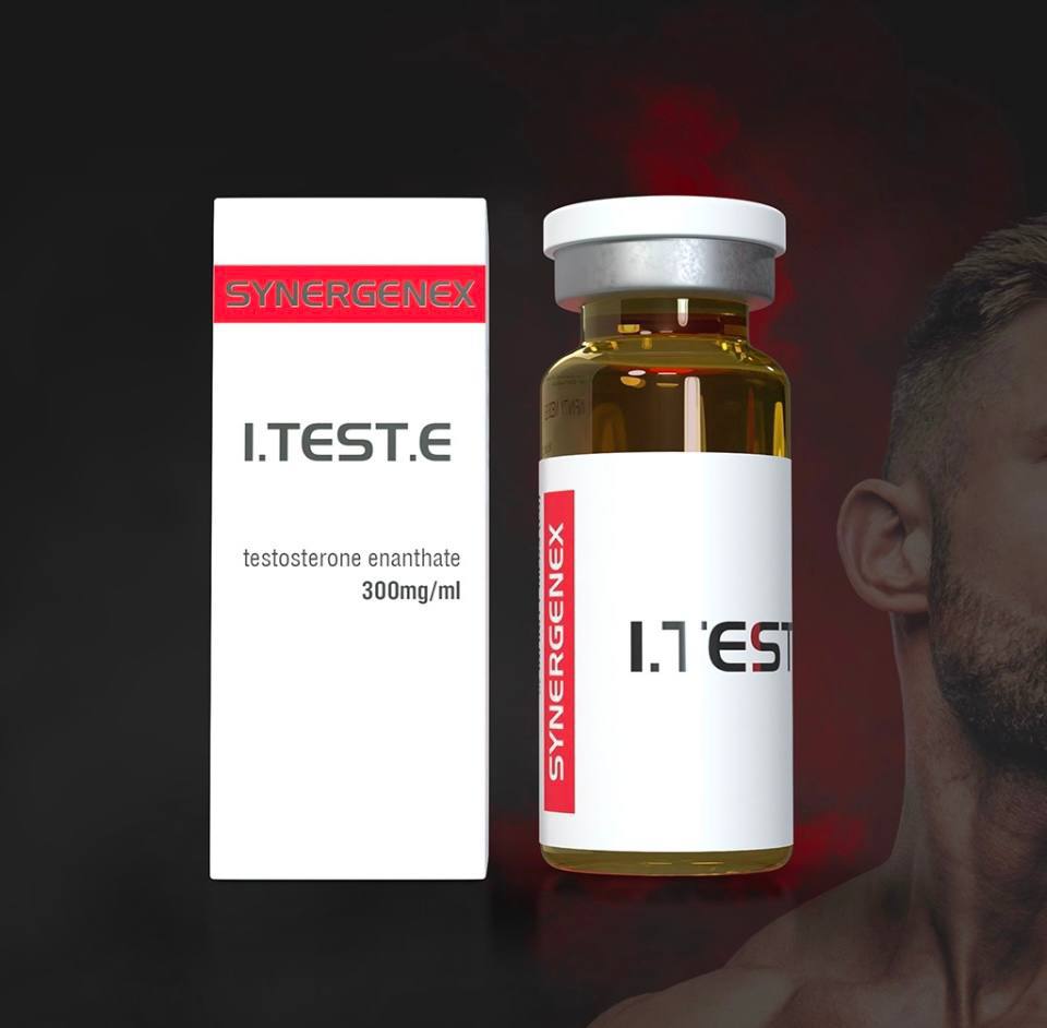 Synergenex — откройте нового себя - Бодибилдинг форум AnabolicShops