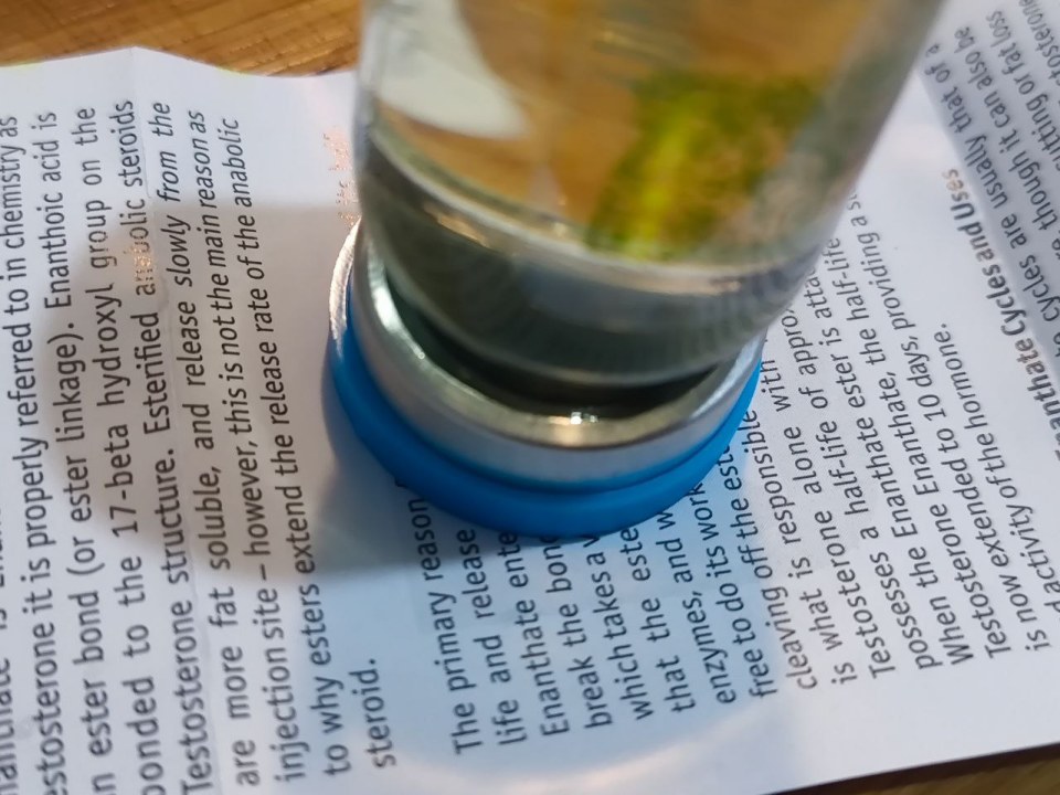 GoFarma- надёжный магазин спортивной фармакологии - Бодибилдинг форум AnabolicShops