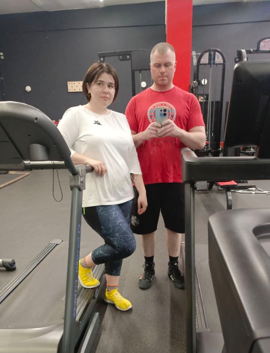 Курилка- разговоры на любые темы - Бодибилдинг форум AnabolicShops