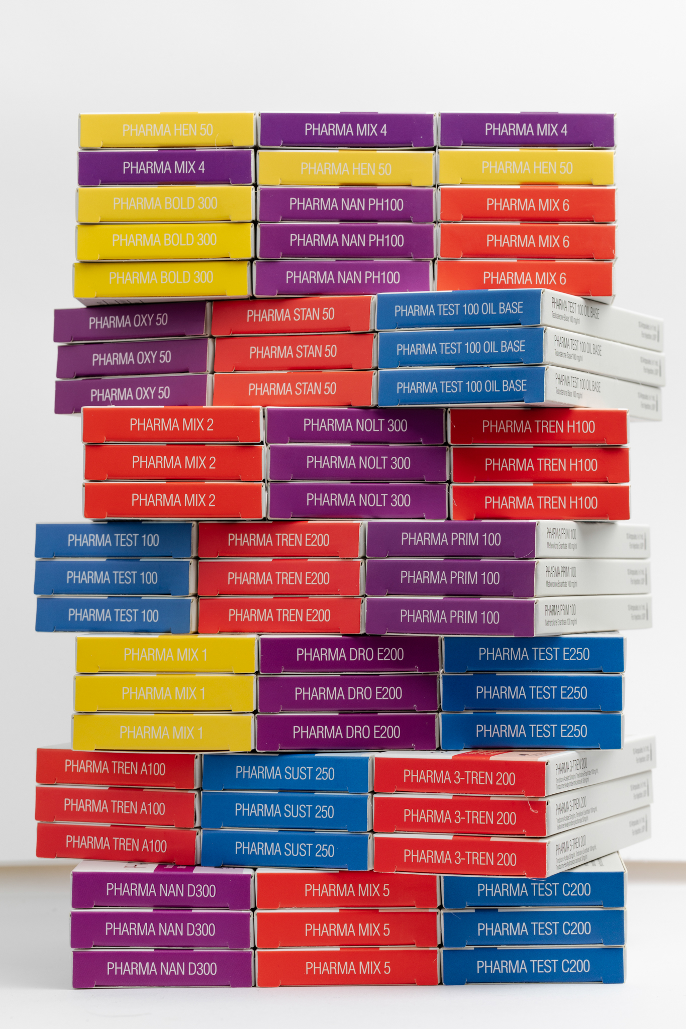 Акция "КРИПТО-АКЦИЯ" от Pharmacom Labs. - Бодибилдинг форум AnabolicShops