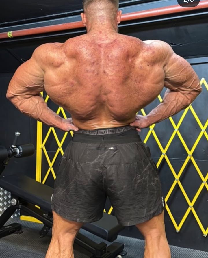 Дайджест от 04.02.2026. - Бодибилдинг форум AnabolicShops