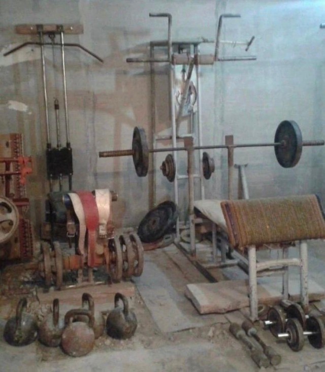 Курилка- разговоры на любые темы - Бодибилдинг форум AnabolicShops