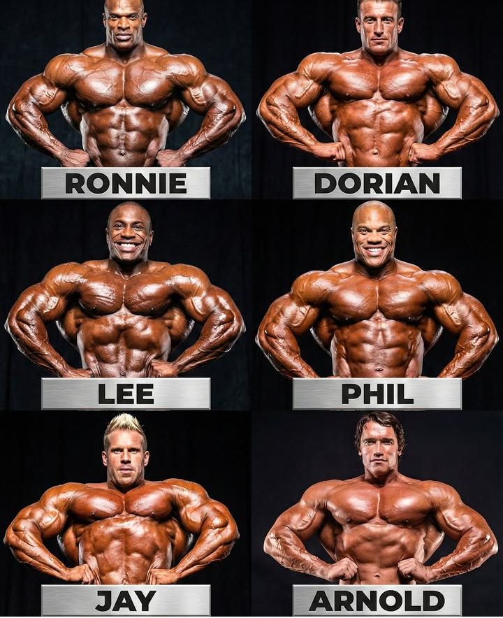 Дайджест от 04.02.2026. - Бодибилдинг форум AnabolicShops