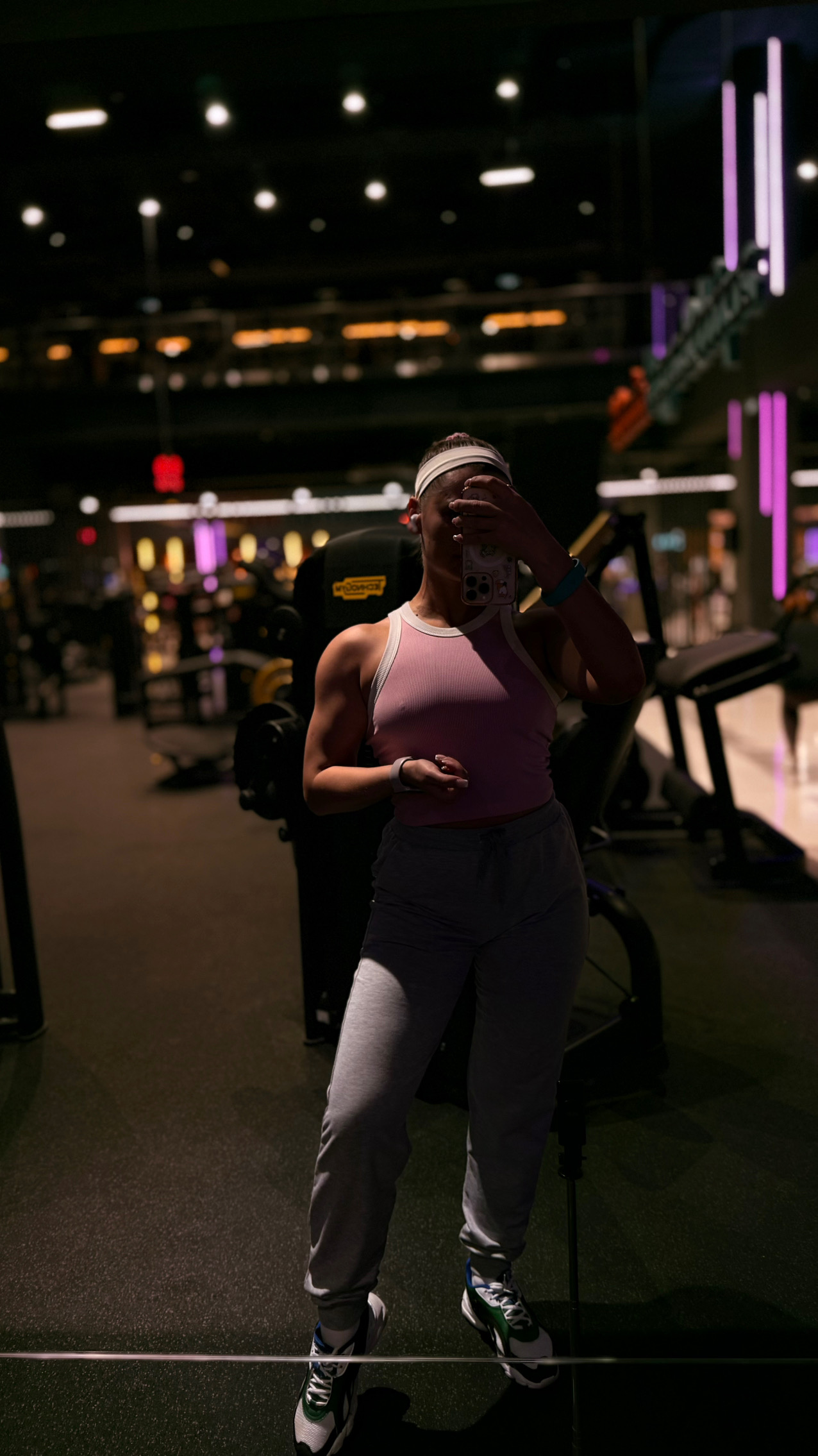 Mrs_muscles - Бодибилдинг форум AnabolicShops