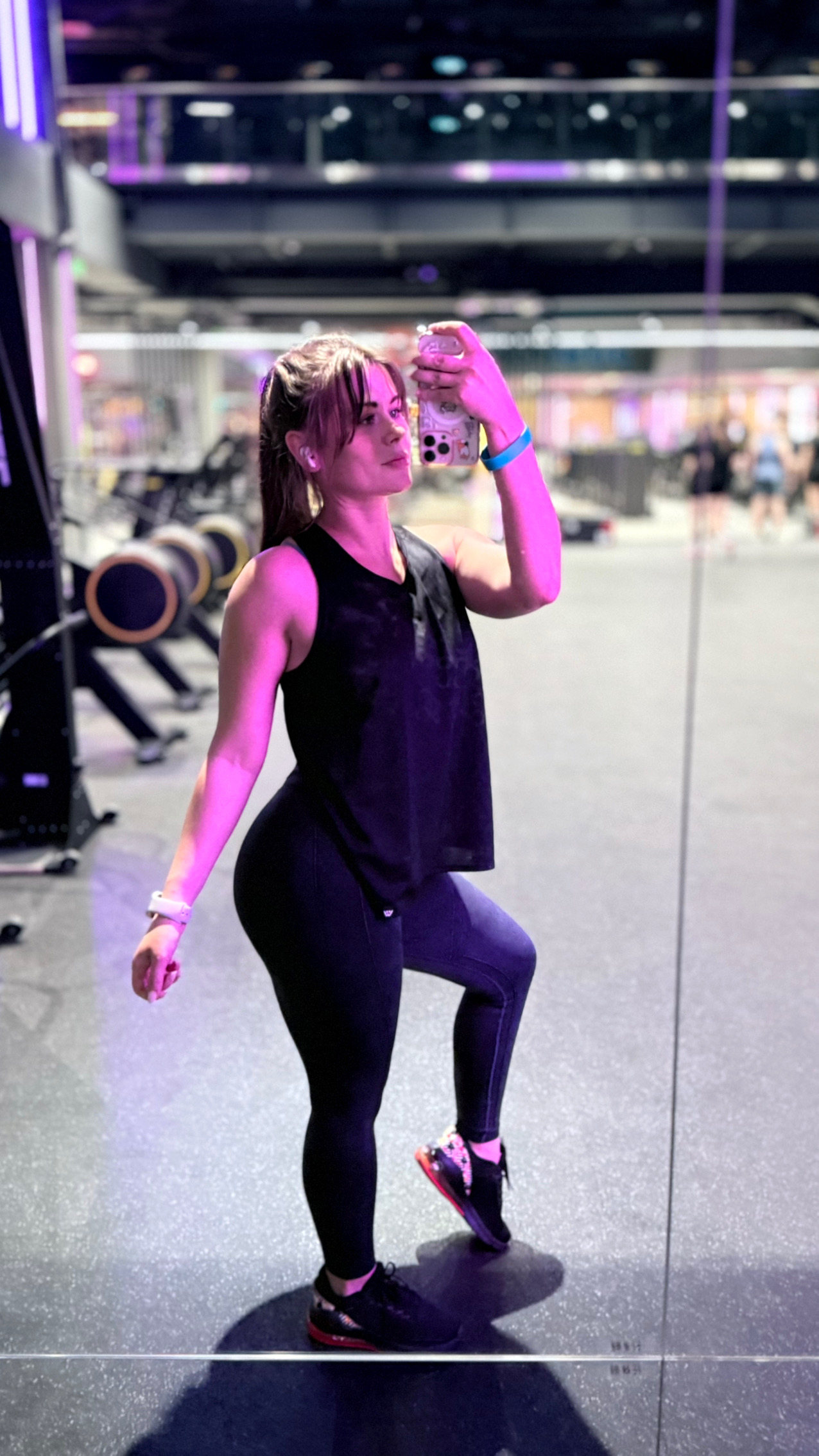 Mrs_muscles - Бодибилдинг форум AnabolicShops