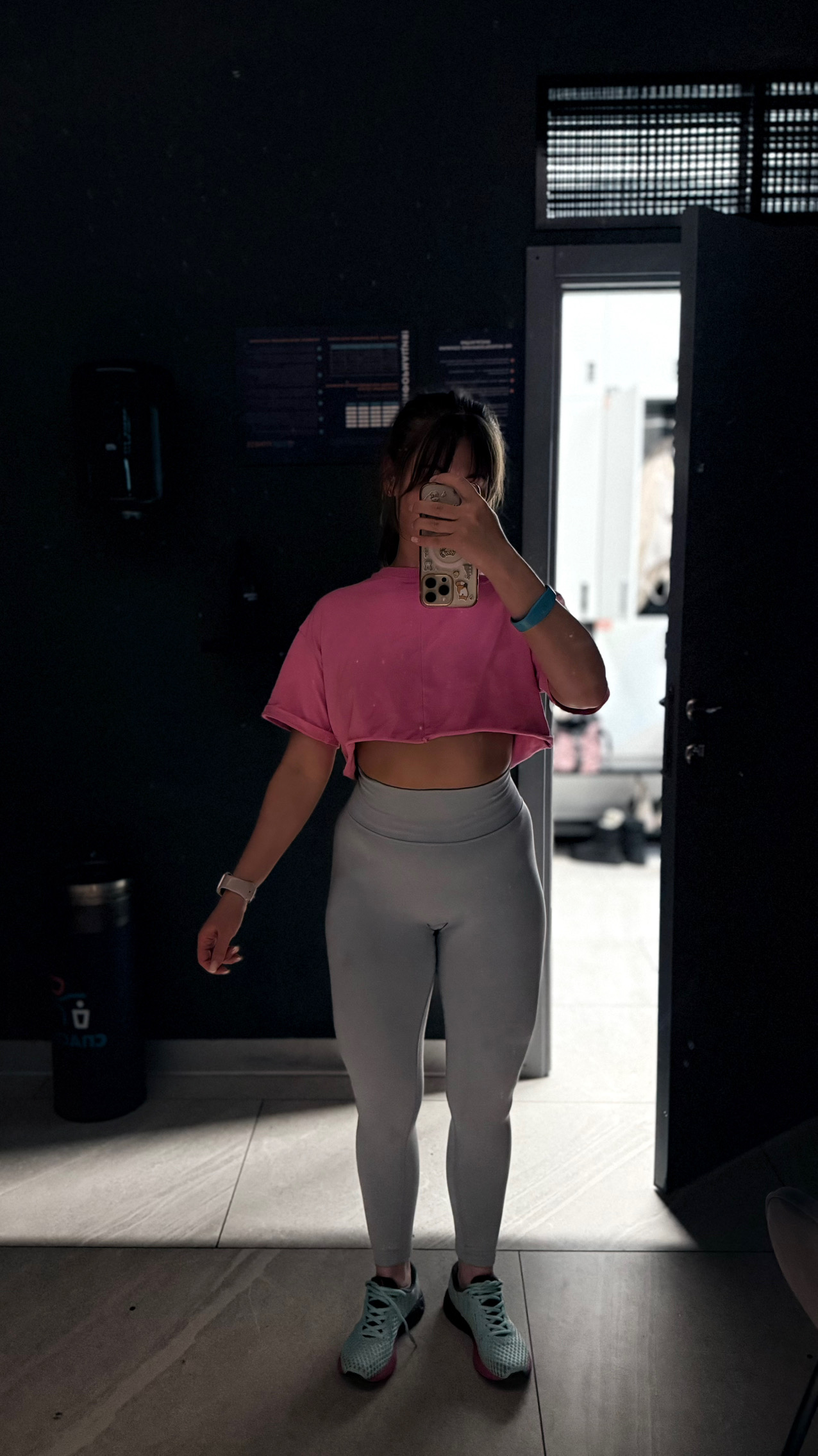 Mrs_muscles - Бодибилдинг форум AnabolicShops