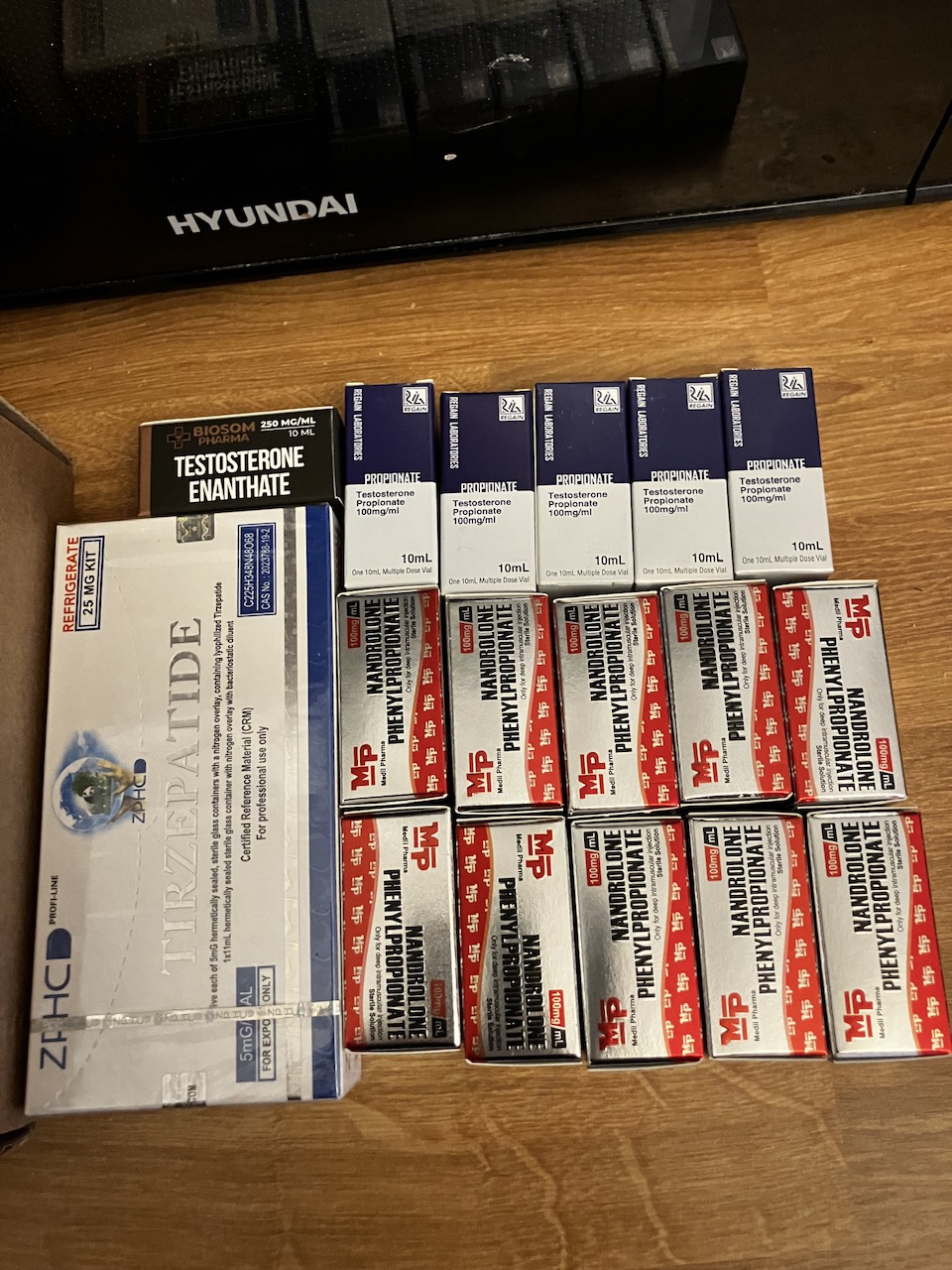 Homosteron.com оф.дилер Zphc|CanadaPeptides|Ergo Mrc - Бодибилдинг форум AnabolicShops