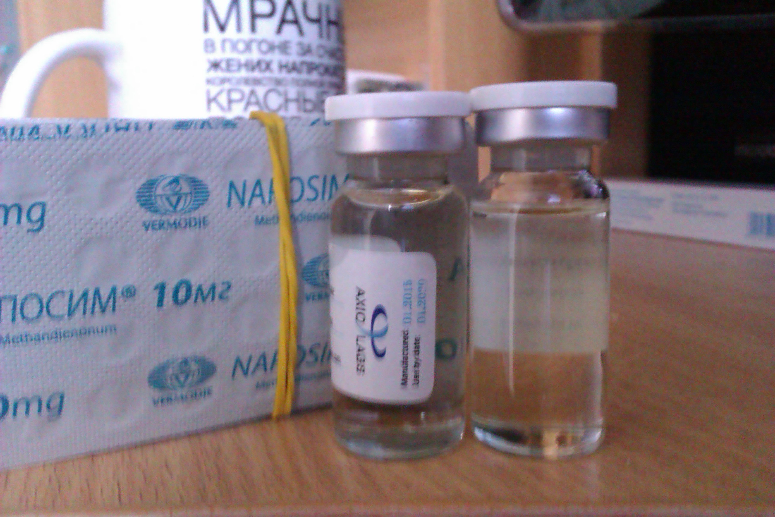 Homosteron.com оф.дилер Zphc|CanadaPeptides|Ergo Mrc - Бодибилдинг форум AnabolicShops