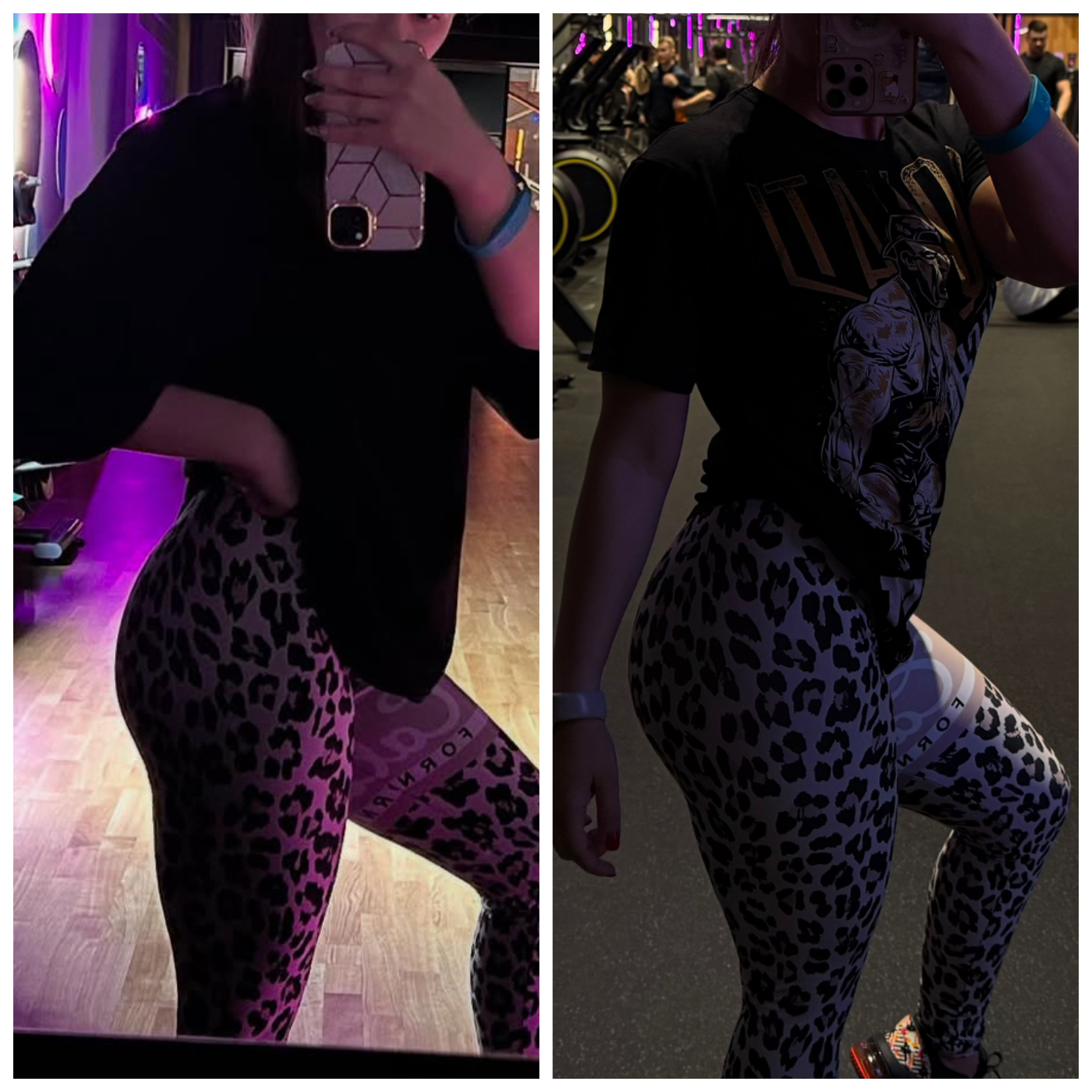 Mrs_muscles - Бодибилдинг форум AnabolicShops