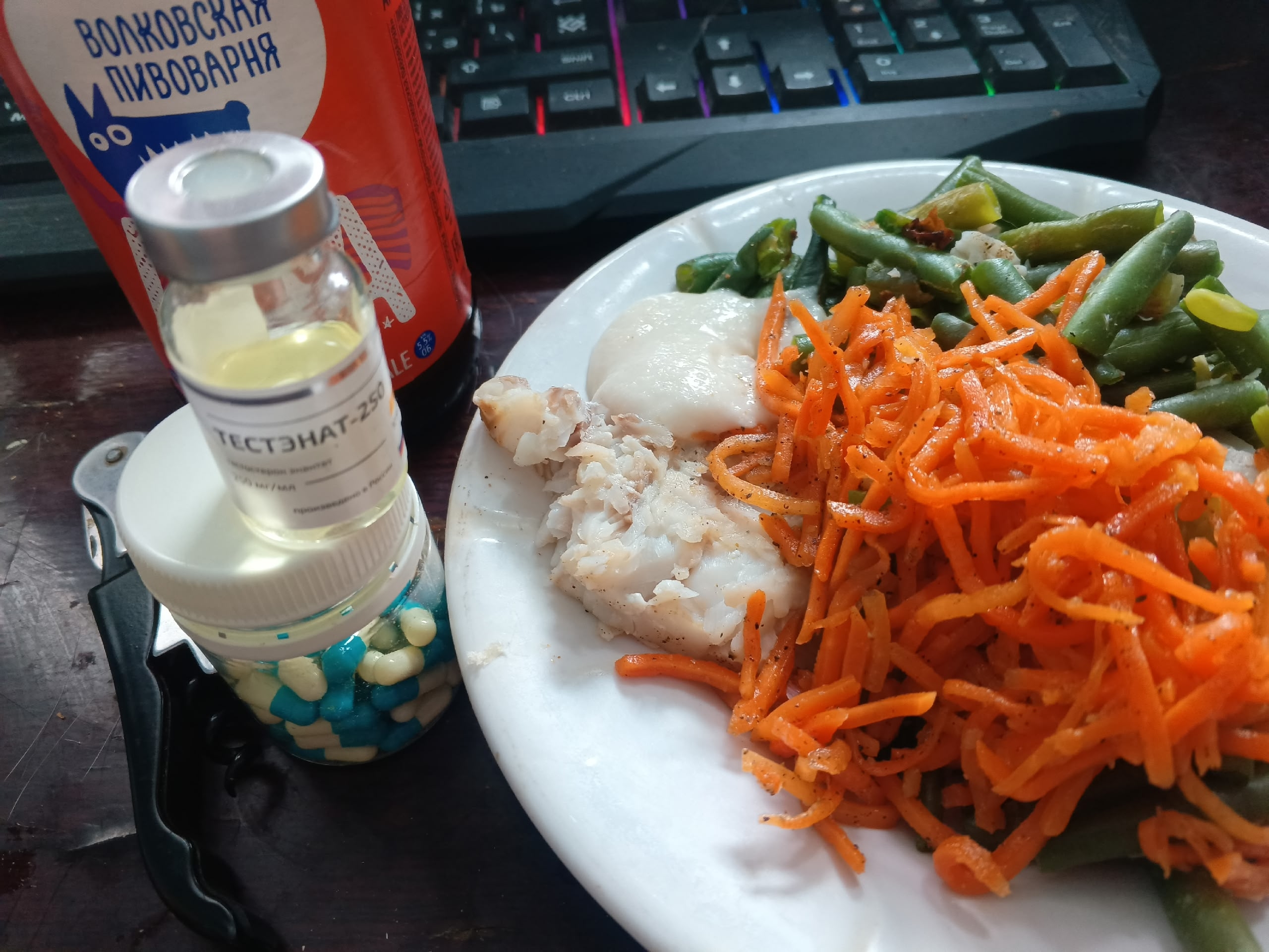 Курилка- разговоры на любые темы - Бодибилдинг форум AnabolicShops