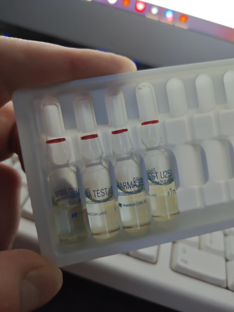 Магазин Фрэнка. Pharmacom Labs Official. Марка №1 в Мире! - Бодибилдинг форум AnabolicShops