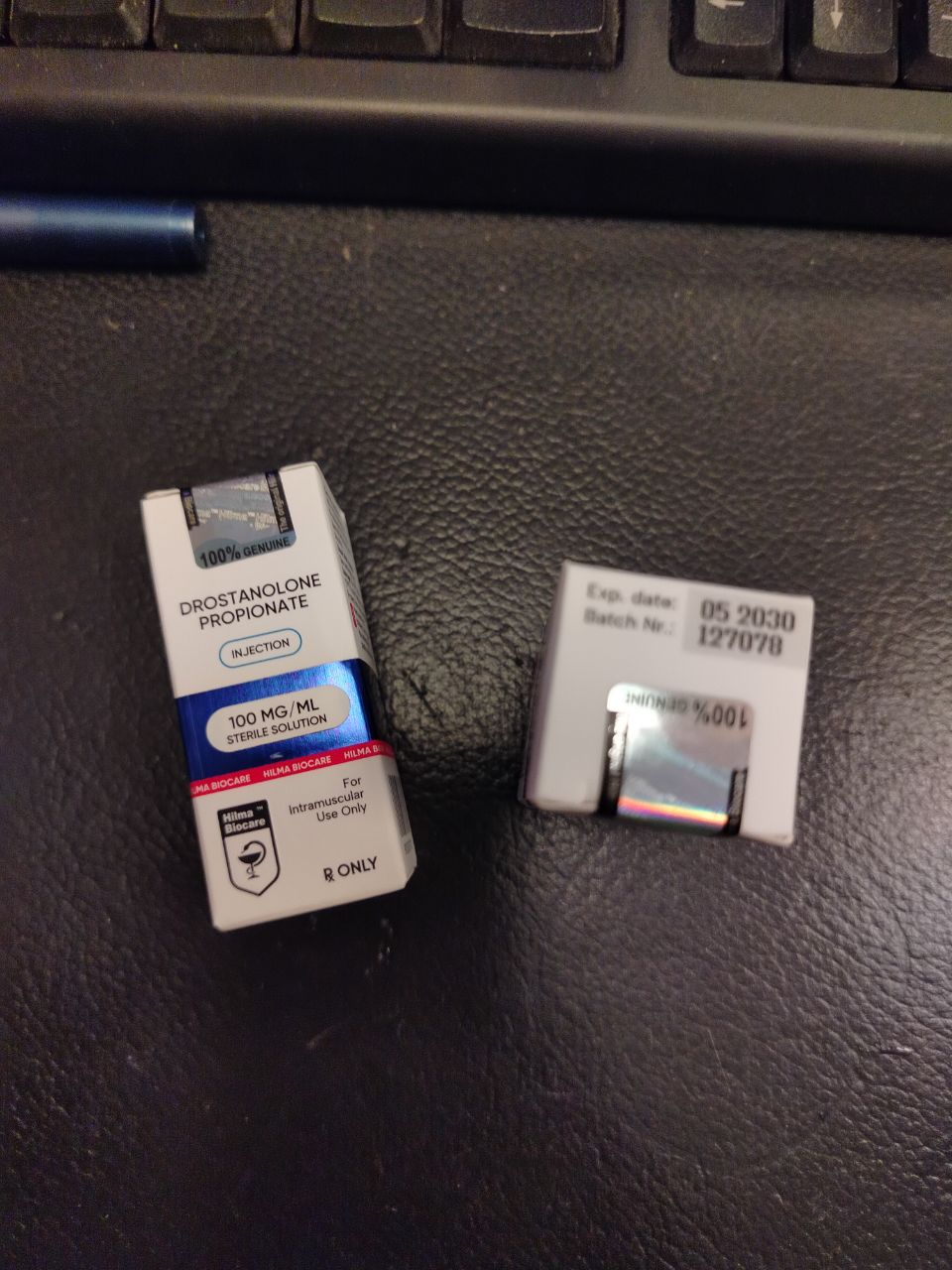 RoidTeam - Дистрибьютор Hilma Biocare и HGH Marten в России - Бодибилдинг форум AnabolicShops