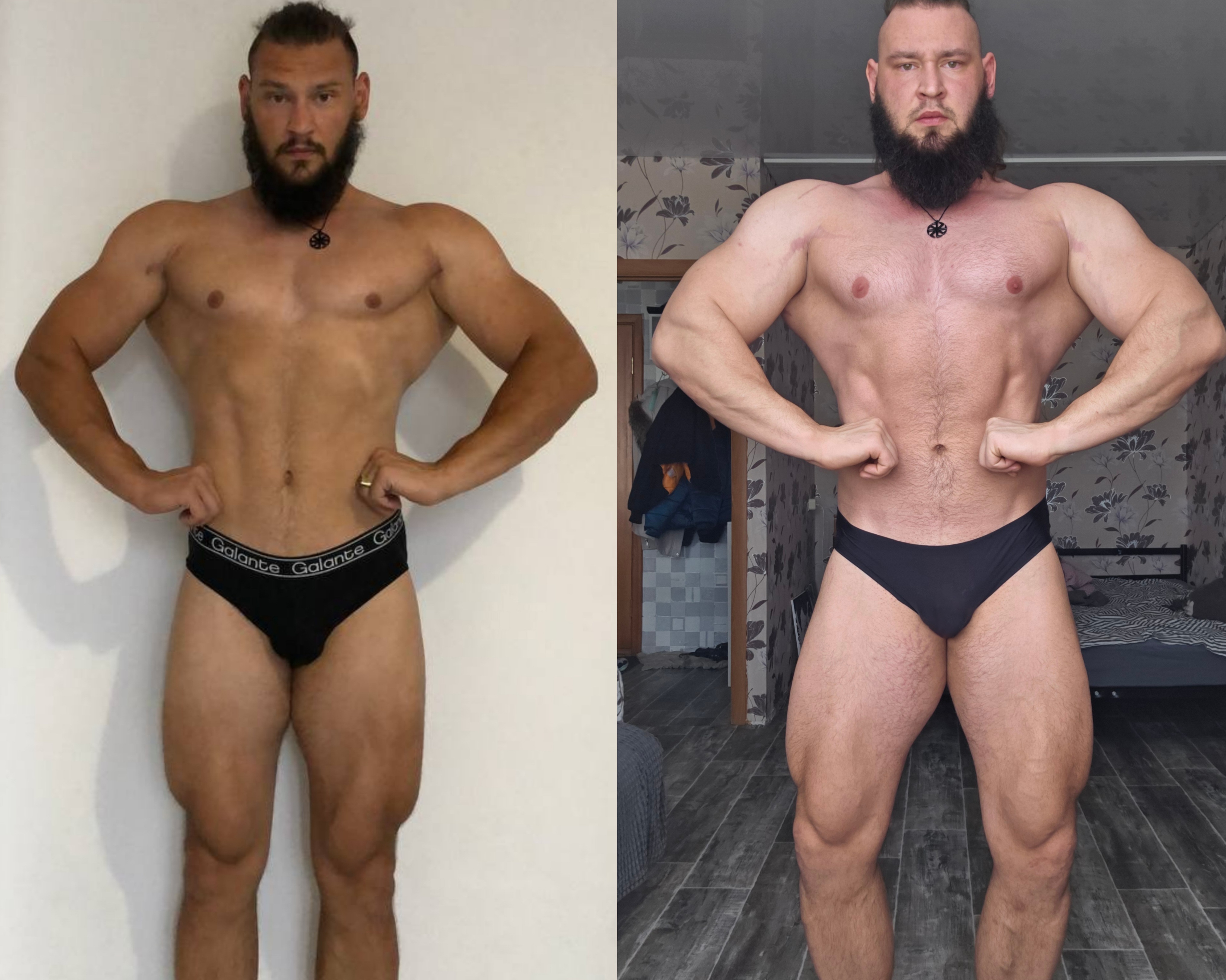 Viking - Бодибилдинг форум AnabolicShops