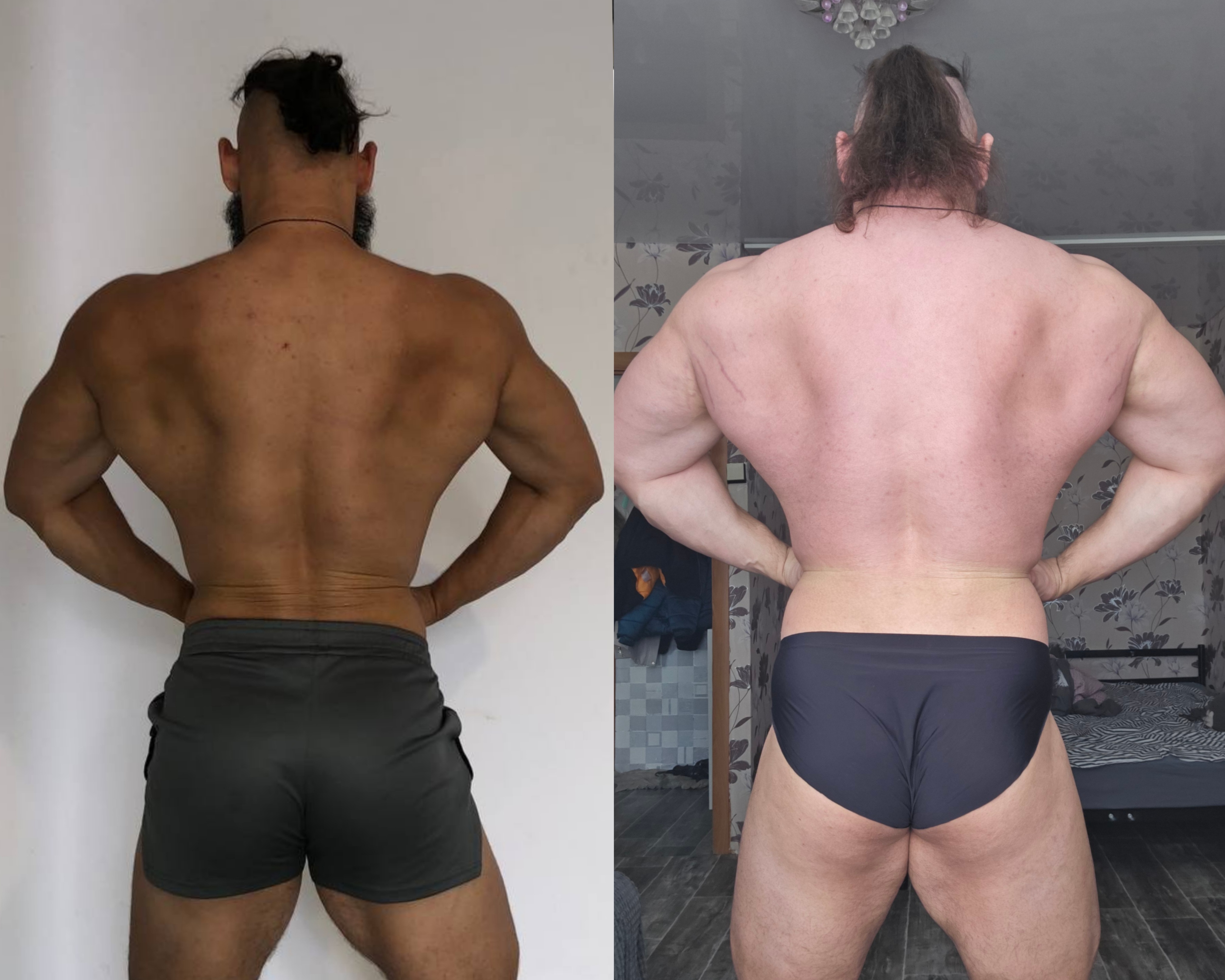 Viking - Бодибилдинг форум AnabolicShops